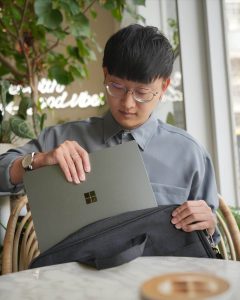 Microsoft Surface