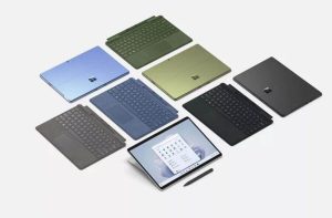 Microsoft Surface