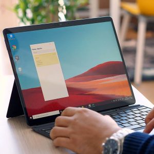 Surface Pro