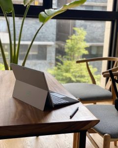 Surface Pro