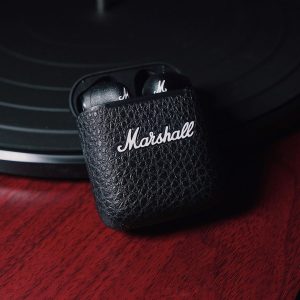Tai nghe Bluetooth Marshall Minor 3