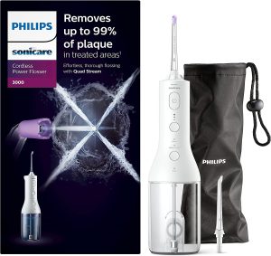 Tăm nước Philips Sonicare 3000