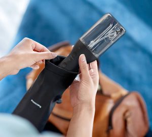 Tăm nước Philips Sonicare 3000