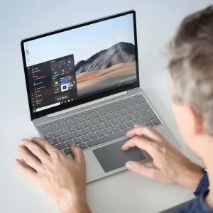 Surface Laptop Go