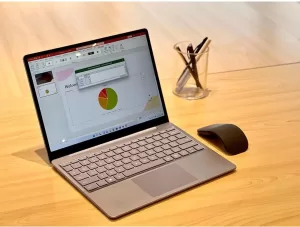 Surface Laptop Go 2