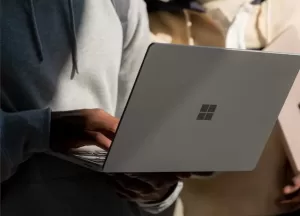 Surface Laptop Go 2