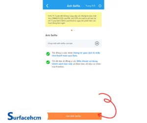 Hướng dẫn mua trước trả sau Kredivo