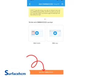 Hướng dẫn mua trước trả sau Kredivo