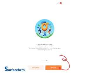 Hướng dẫn mua trước trả sau Kredivo