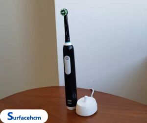 Sạc bàn chải điện Oral-B Pro 1000