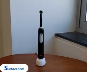 Tổng thể bàn chải điện Oral-B Pro 1000