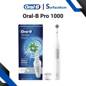 Bàn chải điện Oral-B Pro 1000