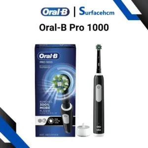 Bàn chải điện Oral-B Pro 1000