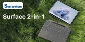 Banner Surface Pro
