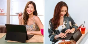 Banner Surface Pro X