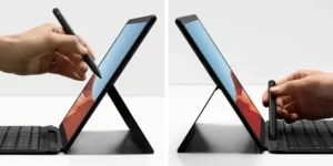 Banner Surface Pro X