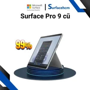 Surface Pro 9 cũ