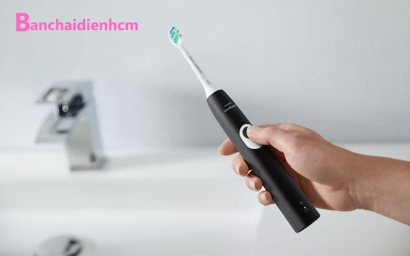 Ai nên mua Philips Sonicare 4300