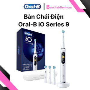 Oral-B iO Series 9