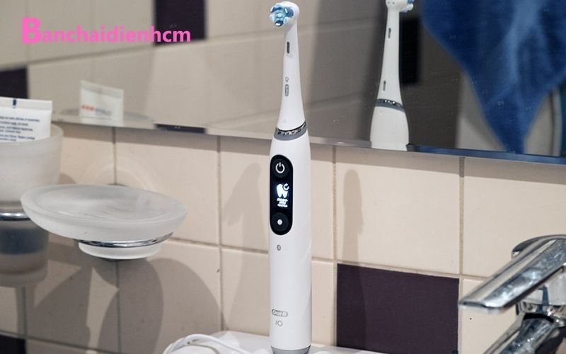 Oral-B iO Series 9