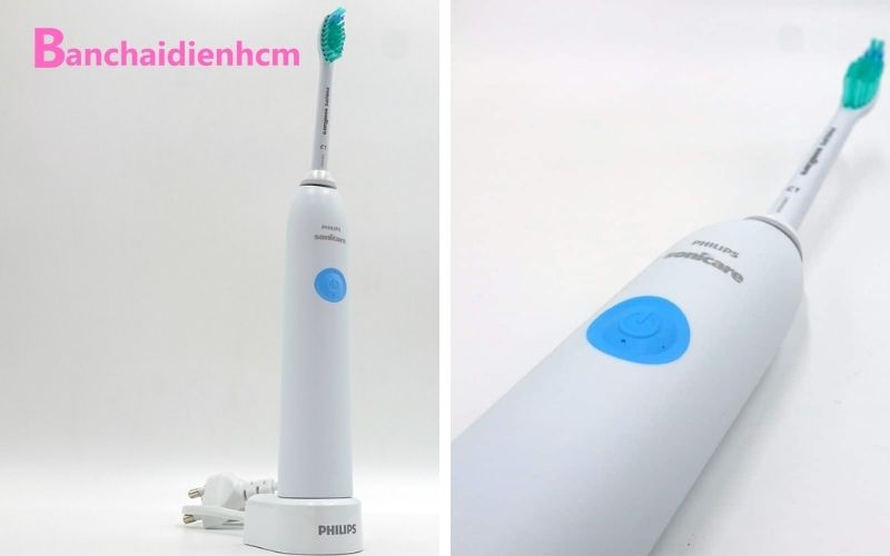 Ngoại quan Philips Sonicare 1100