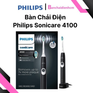 Philips Sonicare 4100