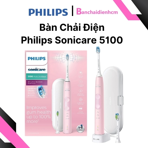 Philips Sonicare 5100