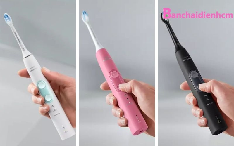 Philips Sonicare 5100 dành cho ai