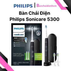 Philips Sonicare 5300