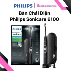 Philips Sonicare 6100