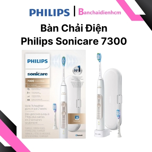 Philips Sonicare 7300