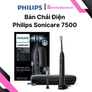 Philips Sonicare 7500