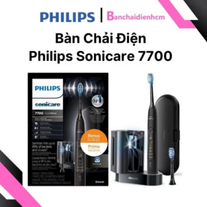 Philips Sonicare 7700