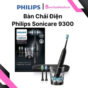 Philips Sonicare 9300