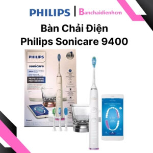 Philips Sonicare 9400