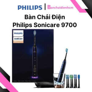 Philips Sonicare 9700