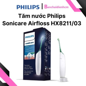 Philips Sonicare Airfloss HX8211/03