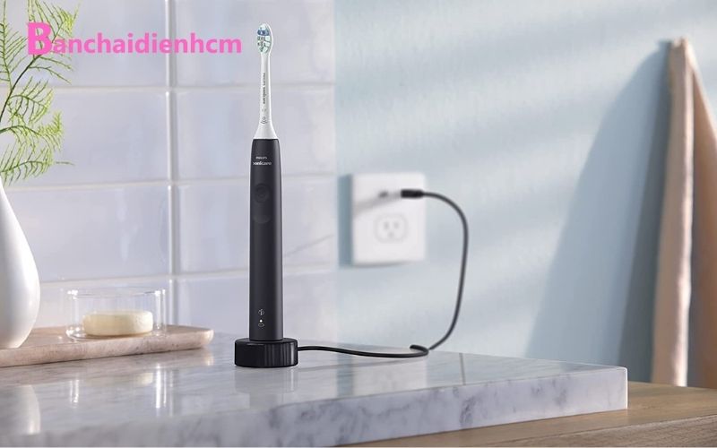 Thiết kế Philips Sonicare 4100