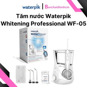 Whitening Professional WF-05