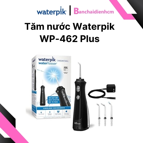 Waterpik WP-462 Plus