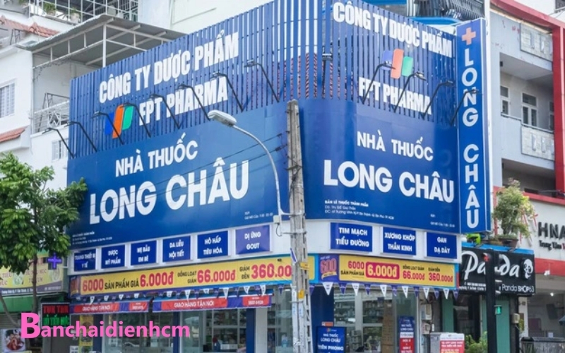 Long Châu