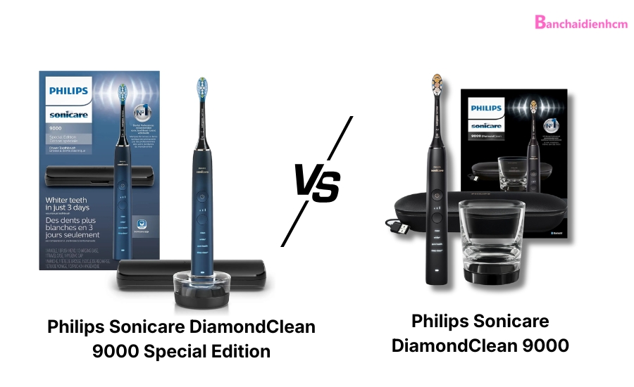 philips sonicare diamondclean 9000 3