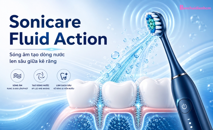 philips sonicare diamondclean 9000 special edition 3