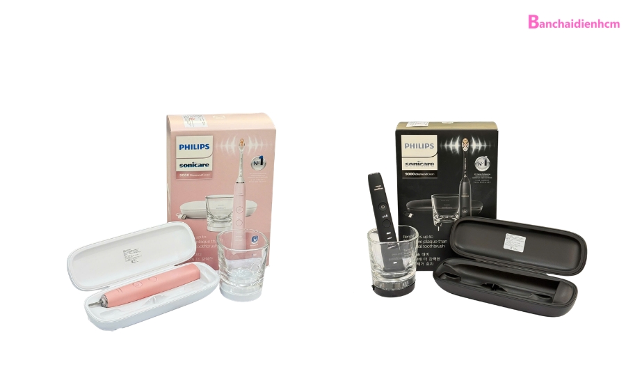 philips sonicare diamondclean 9000